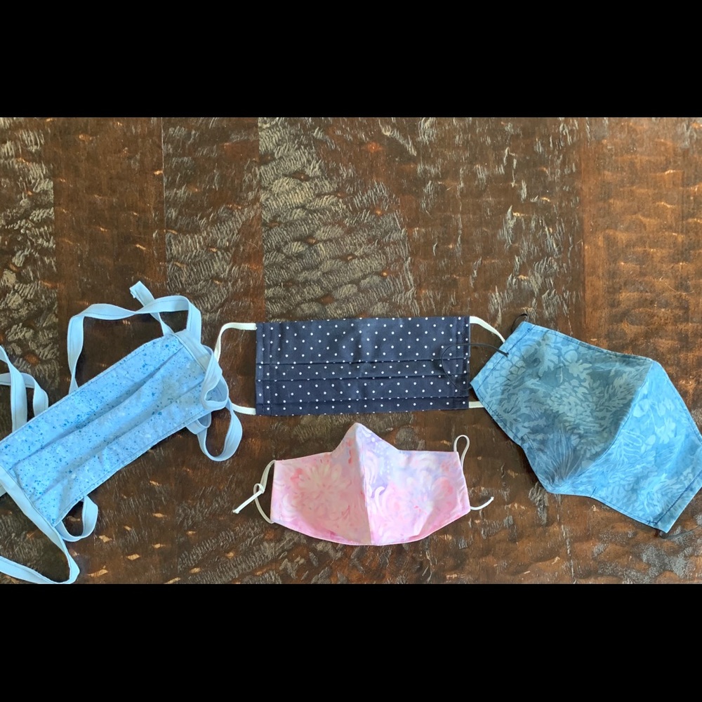 Face masks